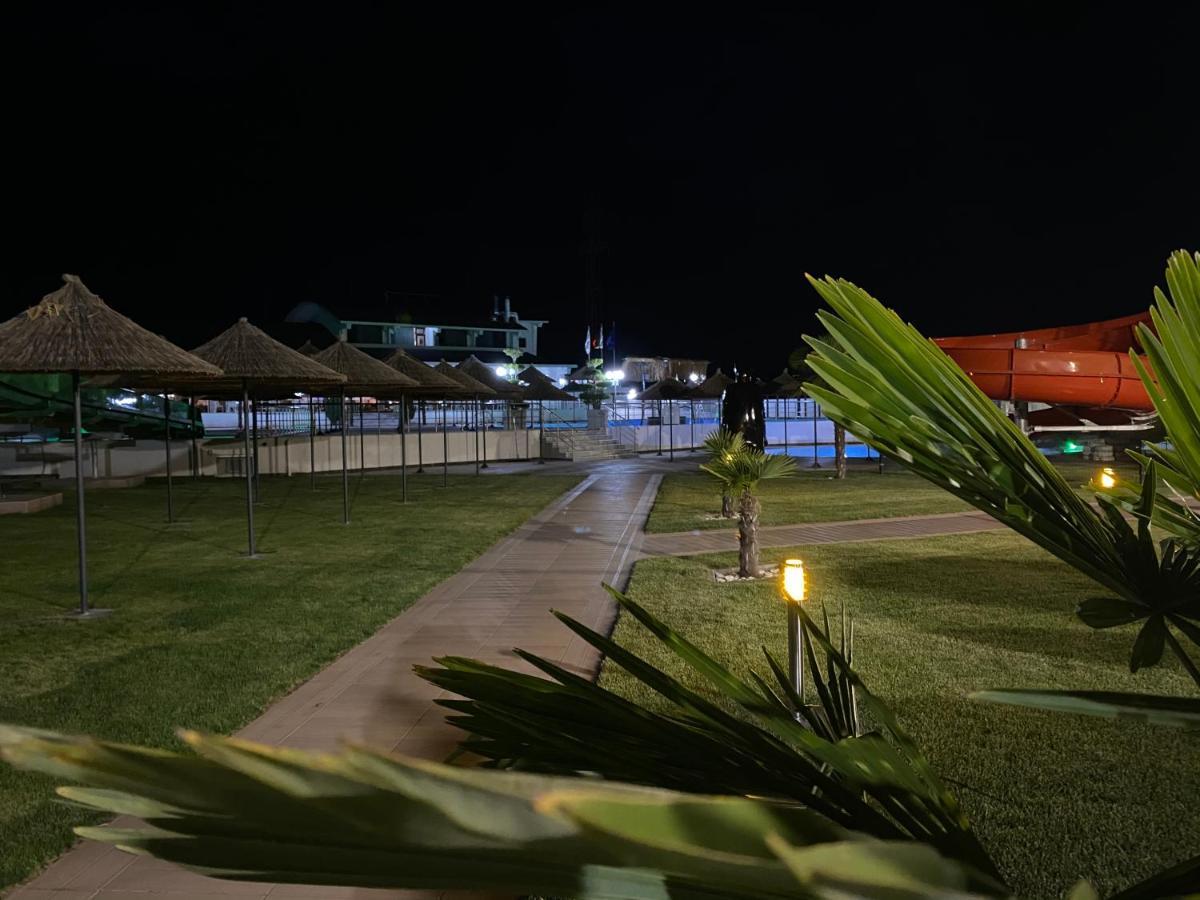 Hotel Aqua Kŭrdzhali المظهر الخارجي الصورة