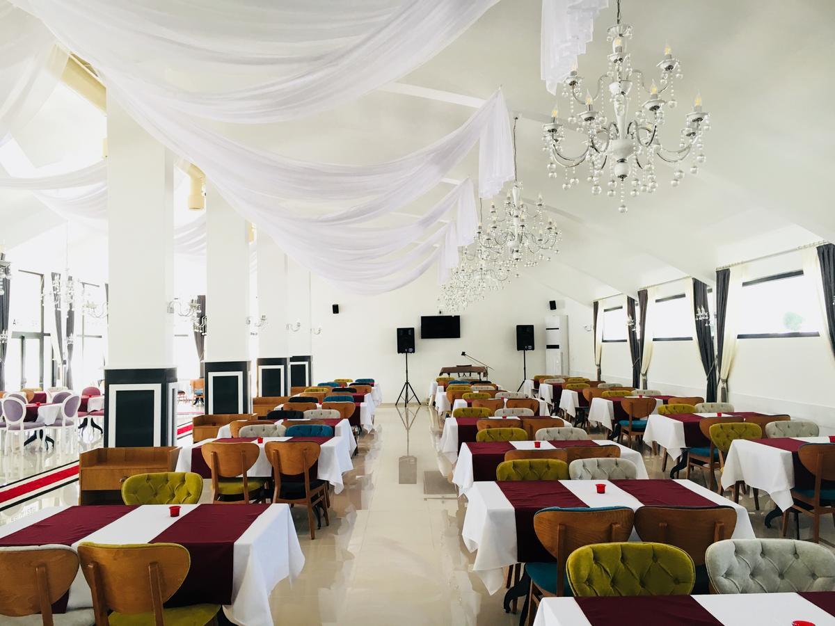 Hotel Aqua Kŭrdzhali المظهر الخارجي الصورة