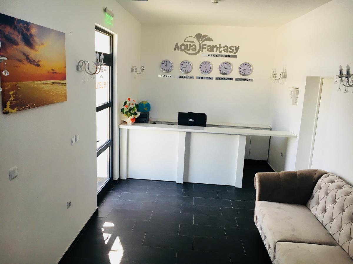 Hotel Aqua Kŭrdzhali المظهر الخارجي الصورة